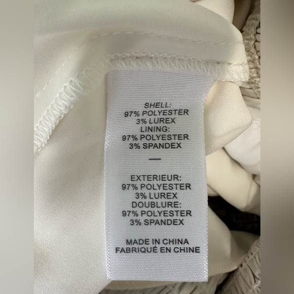 NWT Likely Inca Dress in Green Tea Multi. Size 6. - Picture 9 of 10